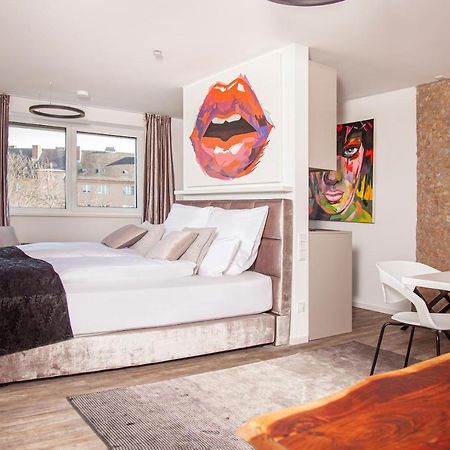 The Faces Berlin Apartment Exterior photo