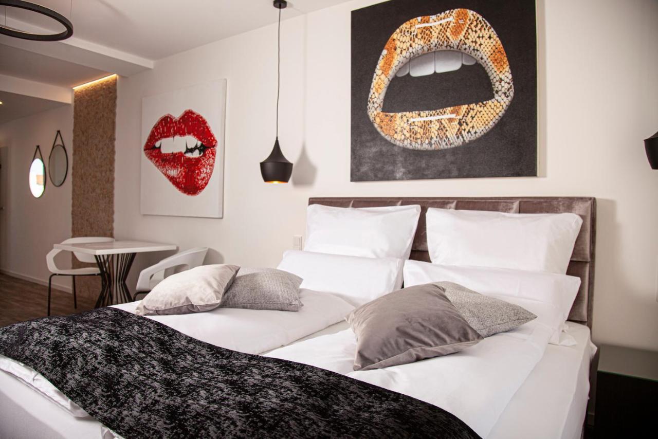 The Faces Berlin Apartment Exterior photo