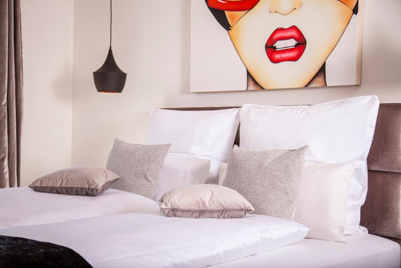 The Faces Berlin Apartment Exterior photo