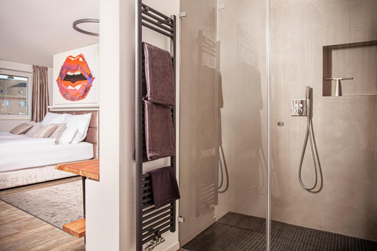 The Faces Berlin Apartment Exterior photo