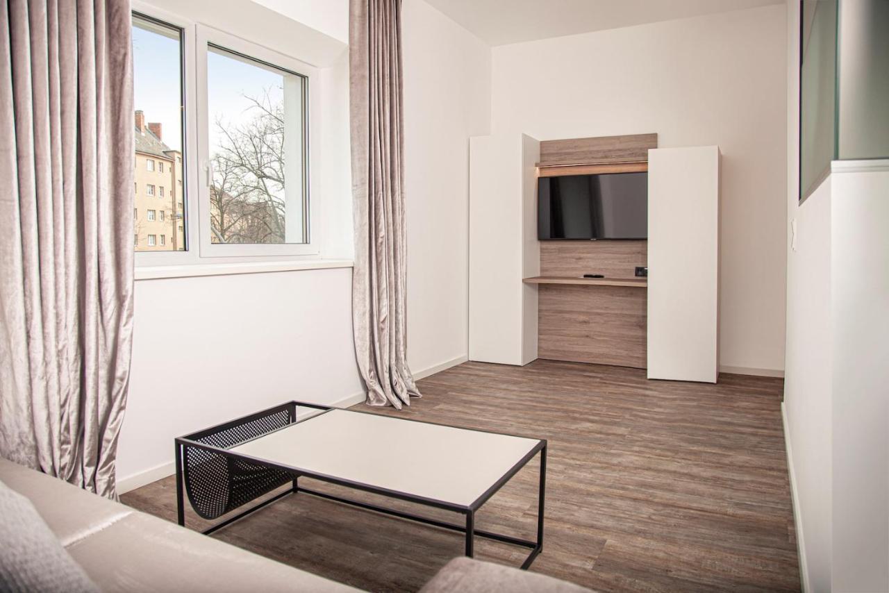 The Faces Berlin Apartment Exterior photo