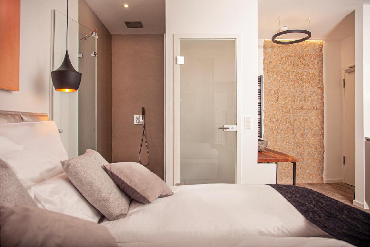 The Faces Berlin Apartment Exterior photo