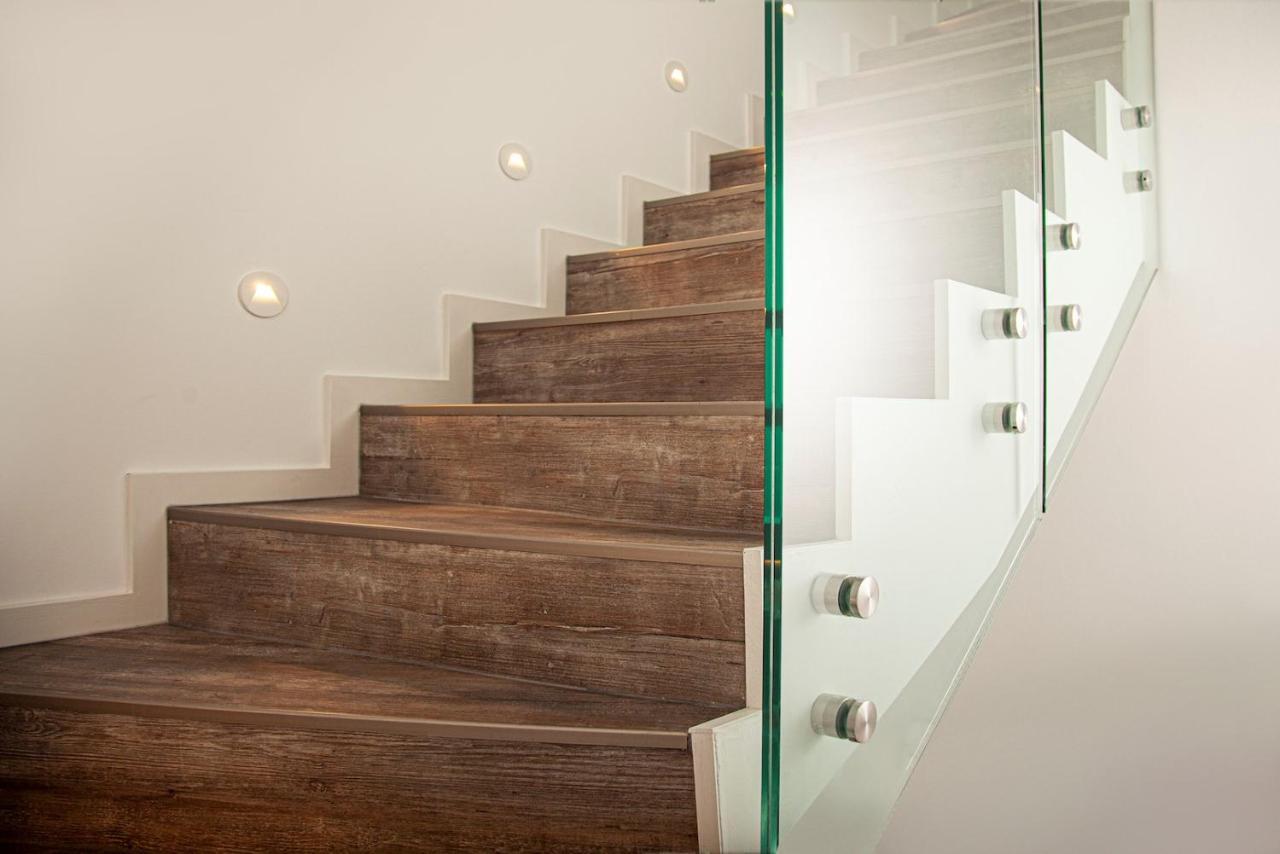 The Faces Berlin Apartment Exterior photo